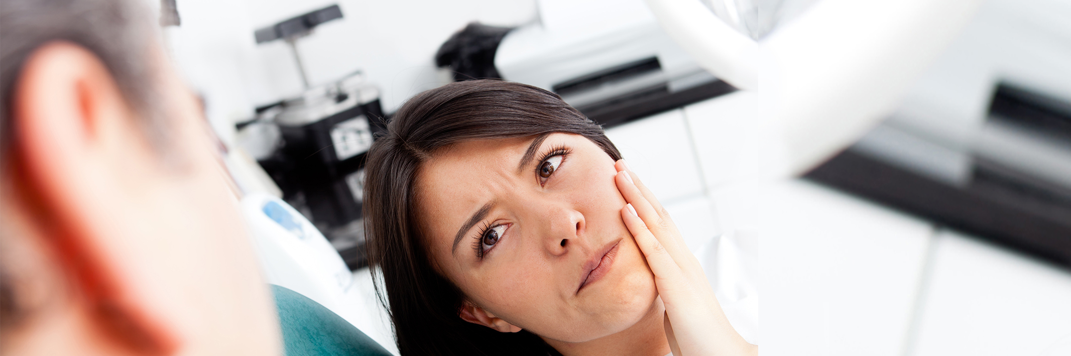 What Is Causing Your Toothache?