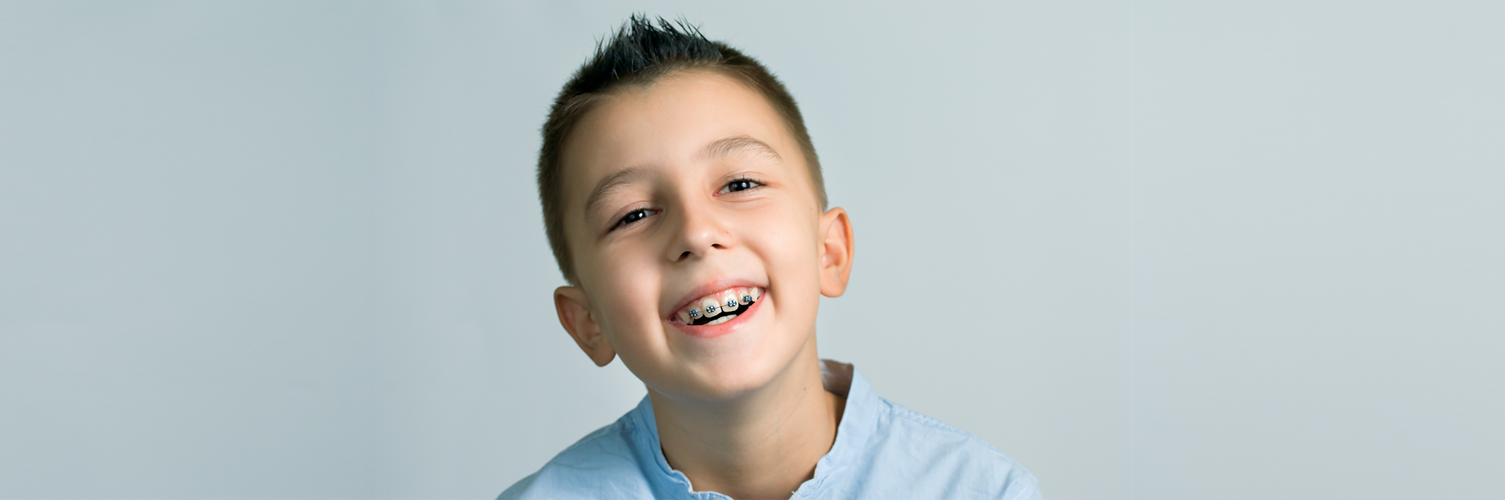 Early Orthodontic Treatment Is An Investment In Your Child’s Dental Health