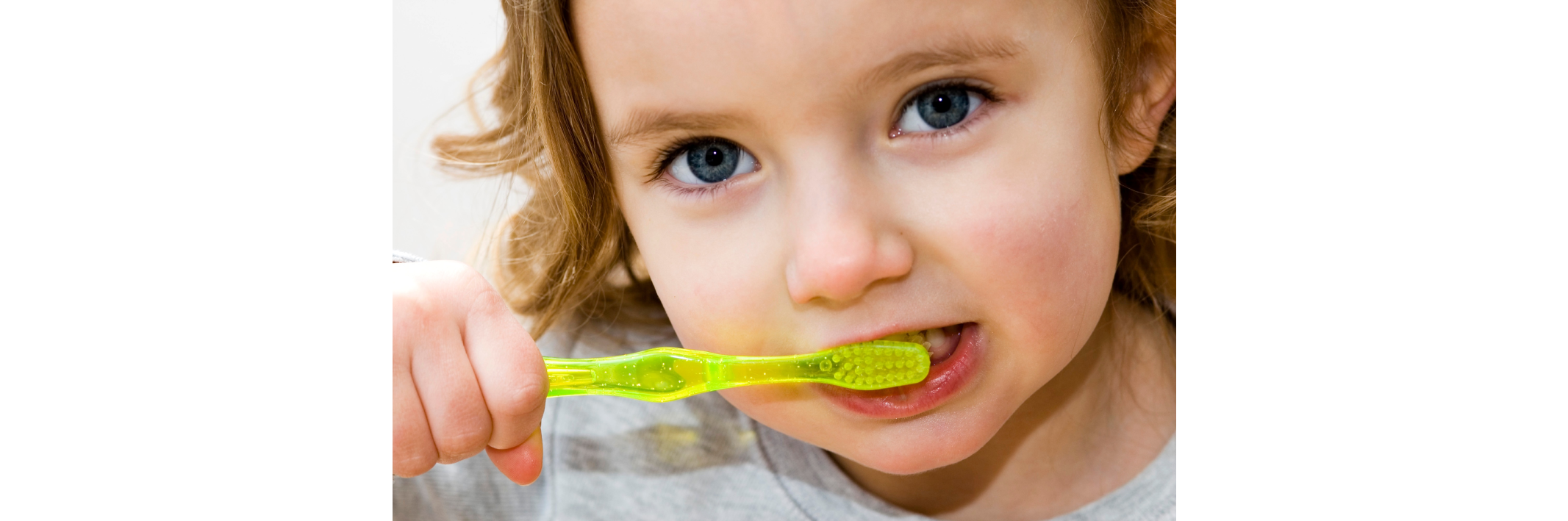 Choosing the Right Toothpaste for Your Child