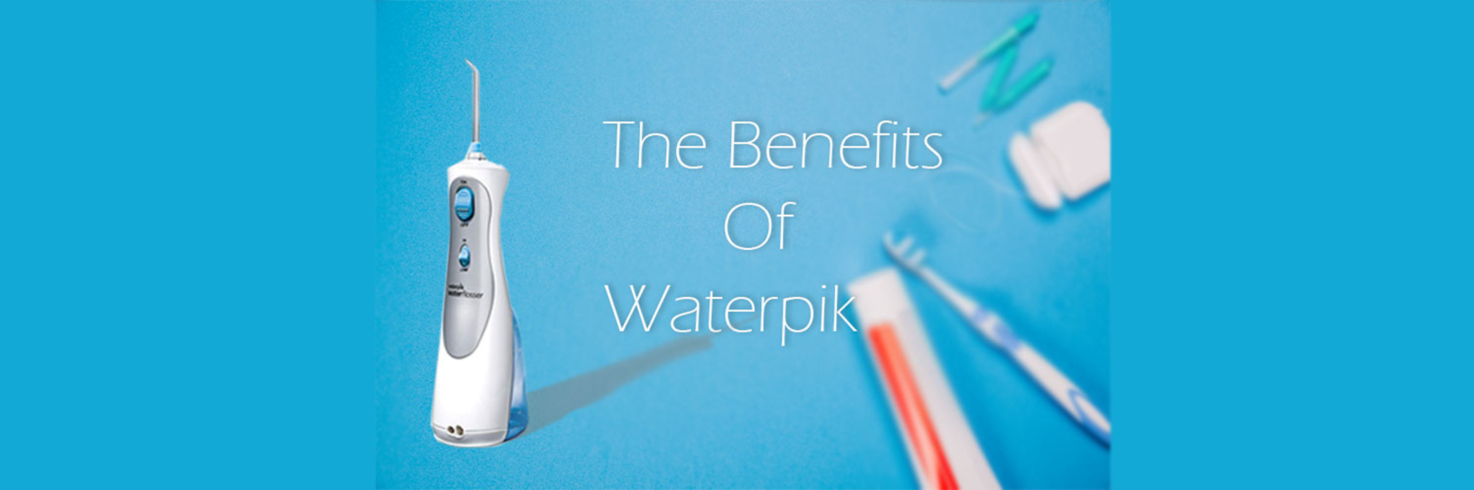 Is Water Flossing As Effective As Traditional Dental Flossing?