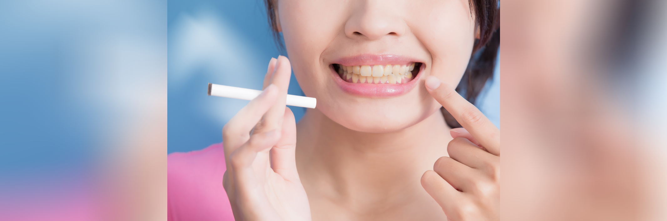 The Impact of Smoking on Dental Procedures