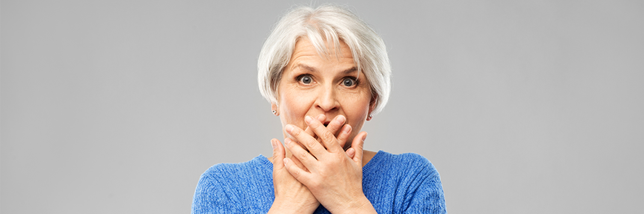 Ageing and Tooth Loss: What You Should Know
