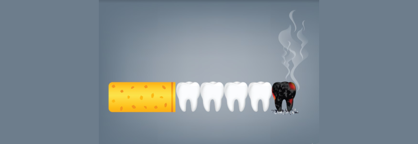 Tobacco Products and Your Oral Health: An Undeniable Link