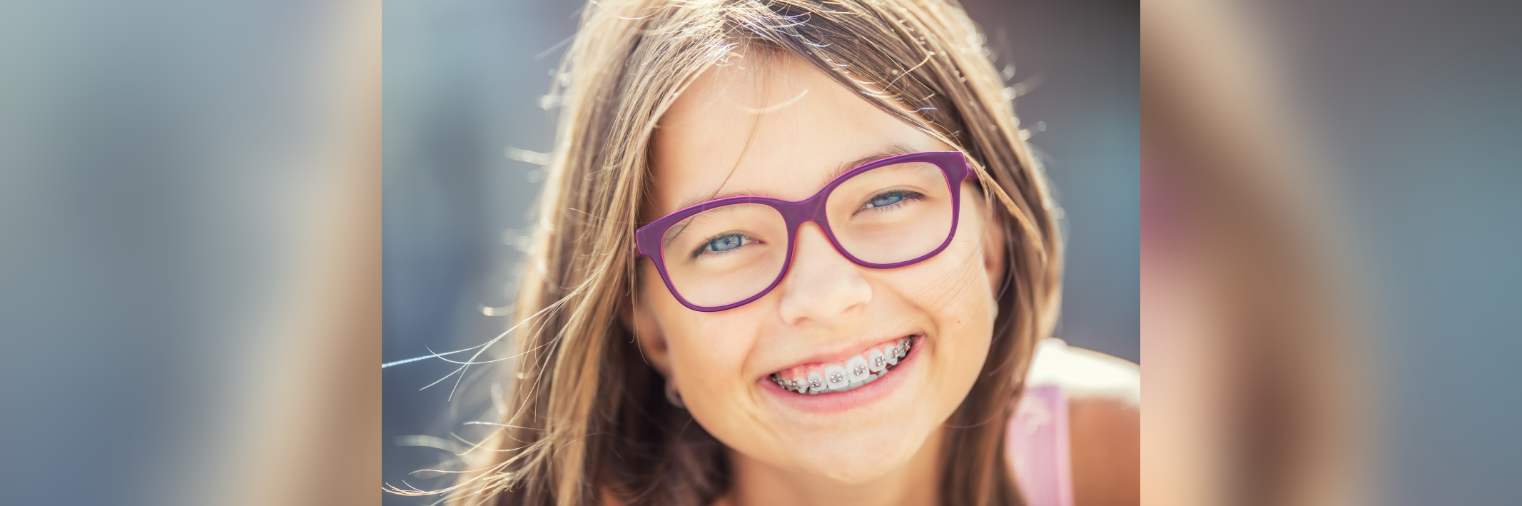 Caring For Teeth While Wearing Braces