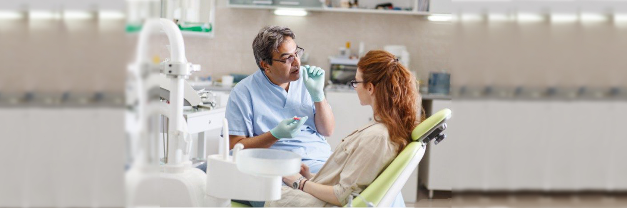 Dealing With Dental Emergencies