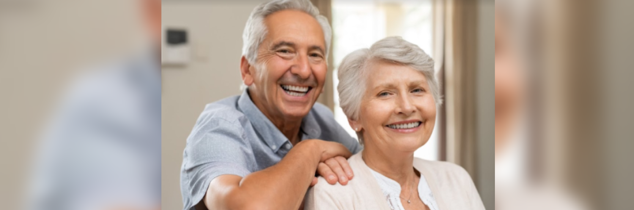 Dentures Can Replace Missing Teeth at Any Age